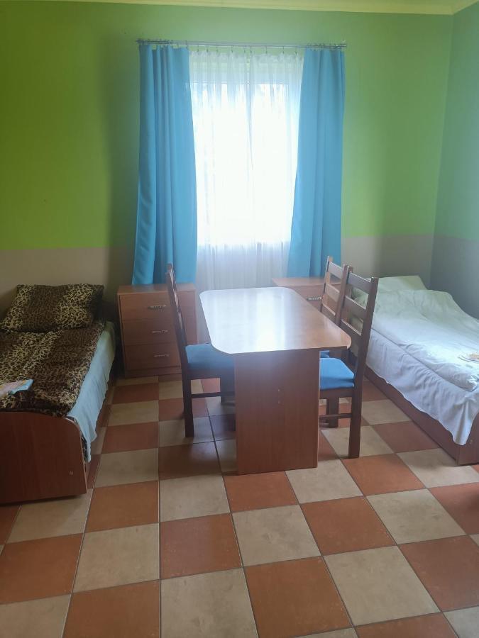 Отель Gosciniec Bobliwo Экстерьер фото